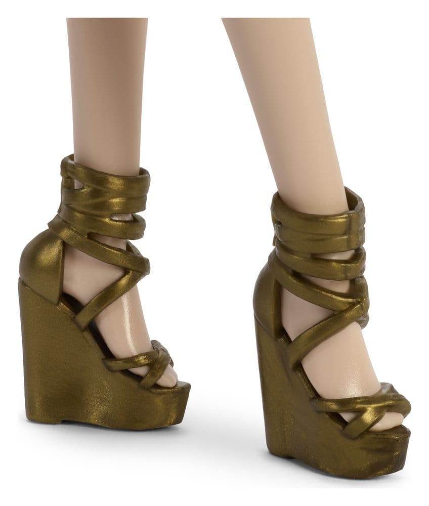 Barbie Signature Muñeca Barbie Basics: Model 06