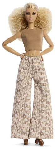 Barbie Signature Muñeca Barbie Basics: Model 07