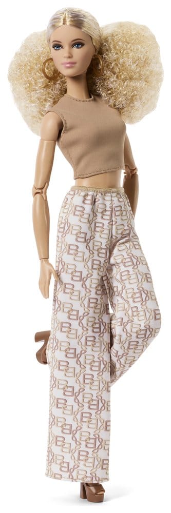 Barbie Signature Muñeca Barbie Basics: Model 07