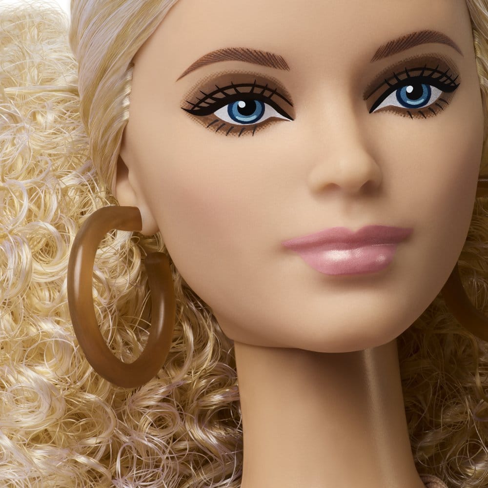 Barbie Signature Muñeca Barbie Basics: Model 07