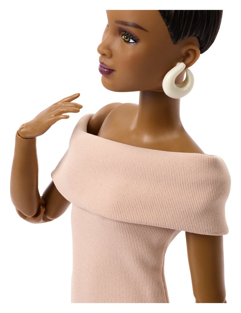 Barbie Signature Muñeca Barbie Basics: Model 08