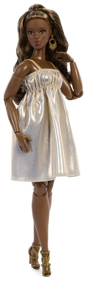 Barbie Signature Muñeca Barbie Basics: Model 09