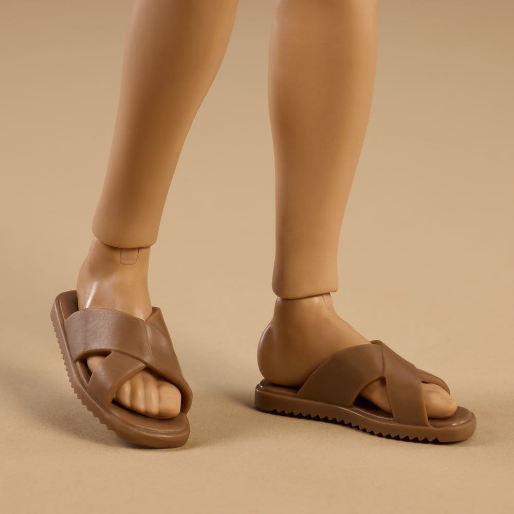 Barbie Signature Muñeca Ken Barbie Basics: Model 10