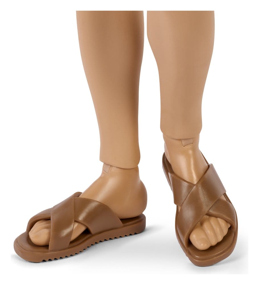 Barbie Signature Muñeca Ken Barbie Basics: Model 10