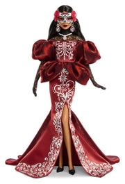 Barbie Signature Muñeca Día De Muertos Barbie