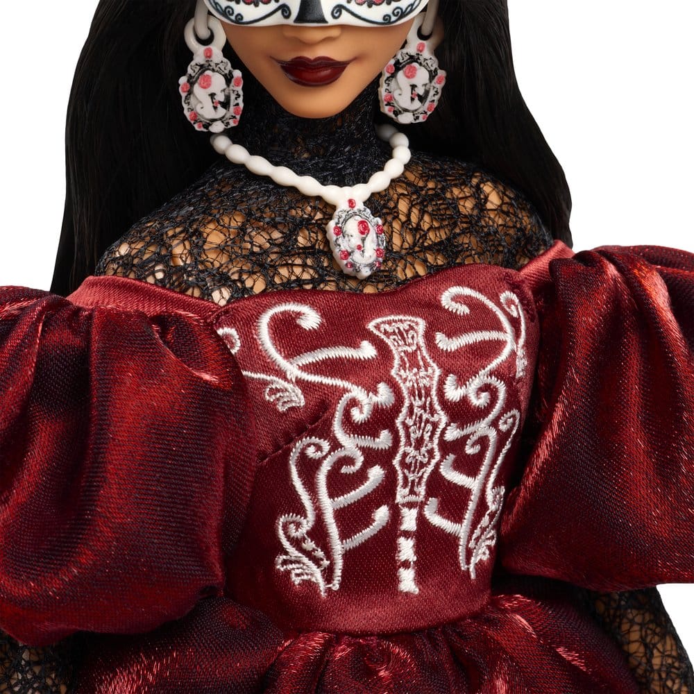 Barbie Signature Muñeca Día De Muertos Barbie