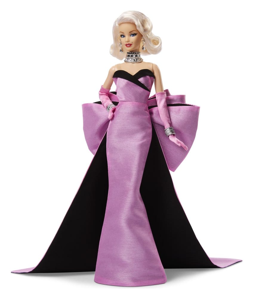 Barbie Signature Muñeca Marilyn Monroe Frikytopia