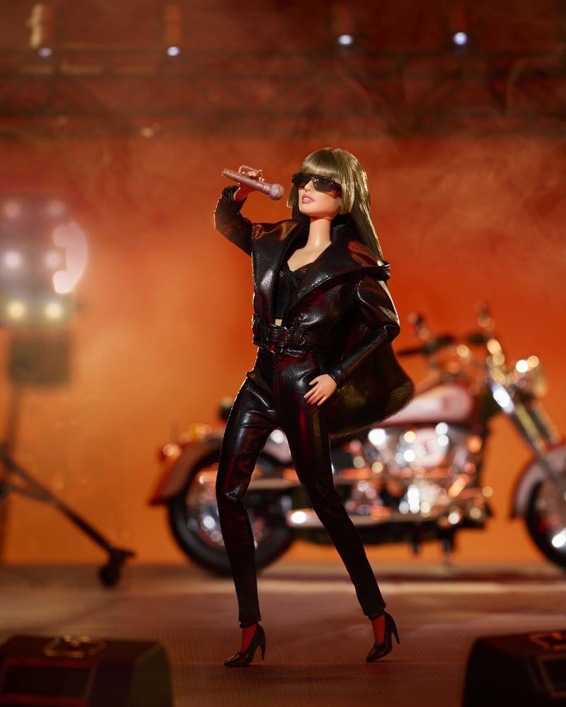 Barbie Signature Muñeca Miley Cyrus