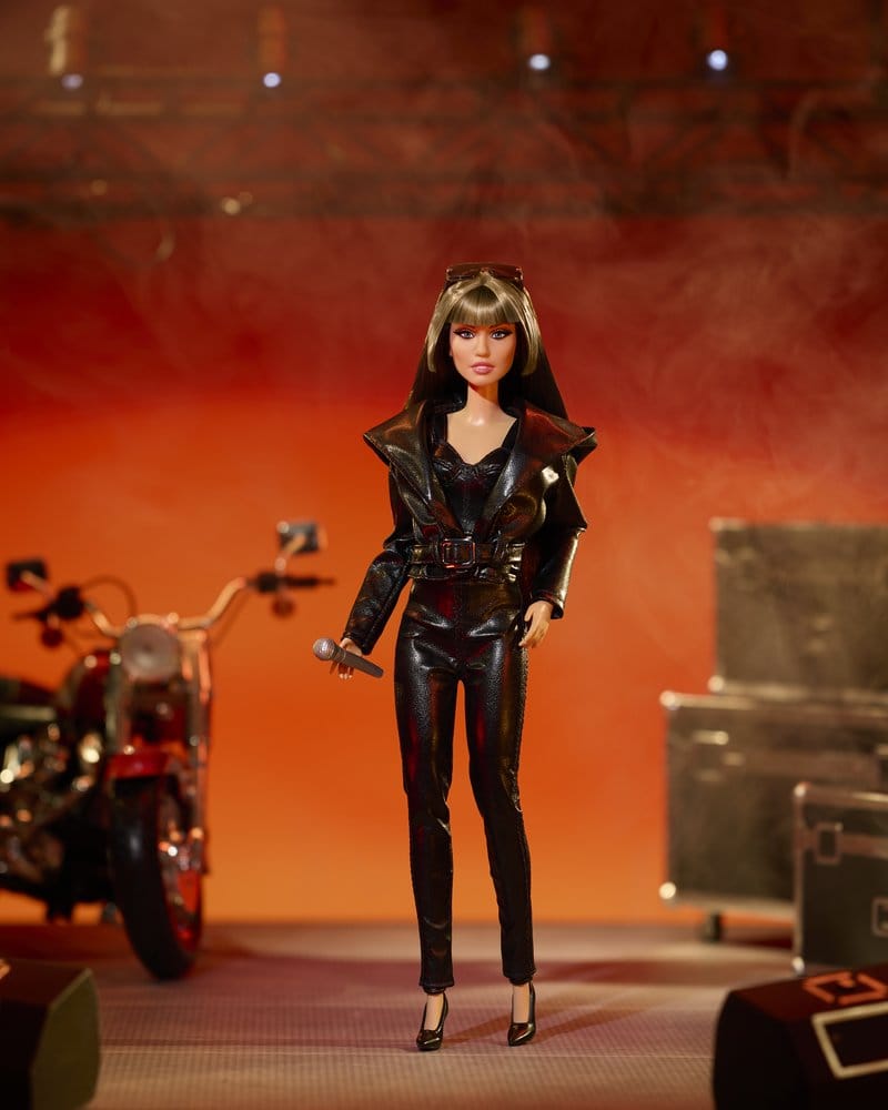 Barbie Signature Muñeca Miley Cyrus