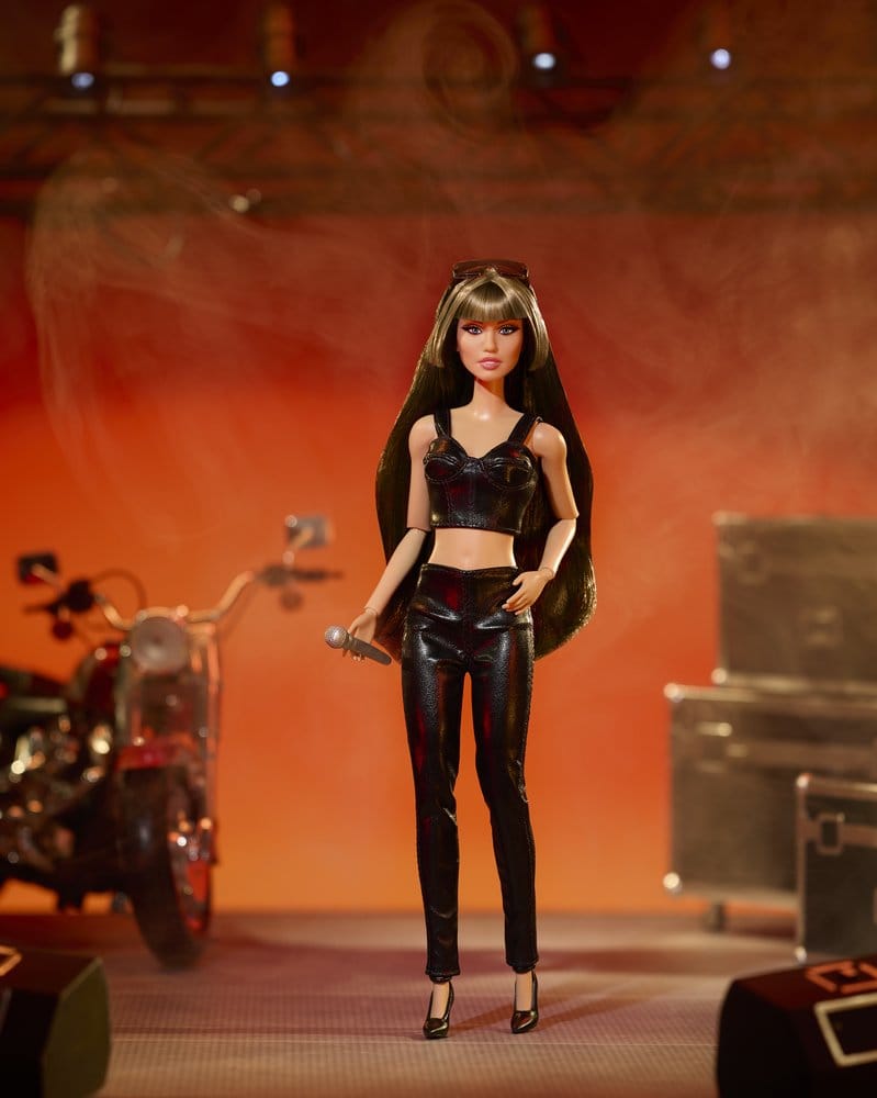 Barbie Signature Muñeca Miley Cyrus
