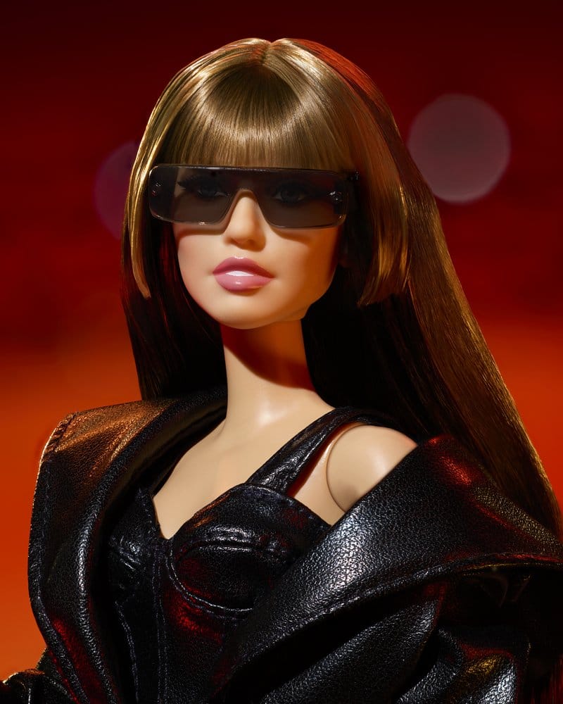 Barbie Signature Muñeca Miley Cyrus