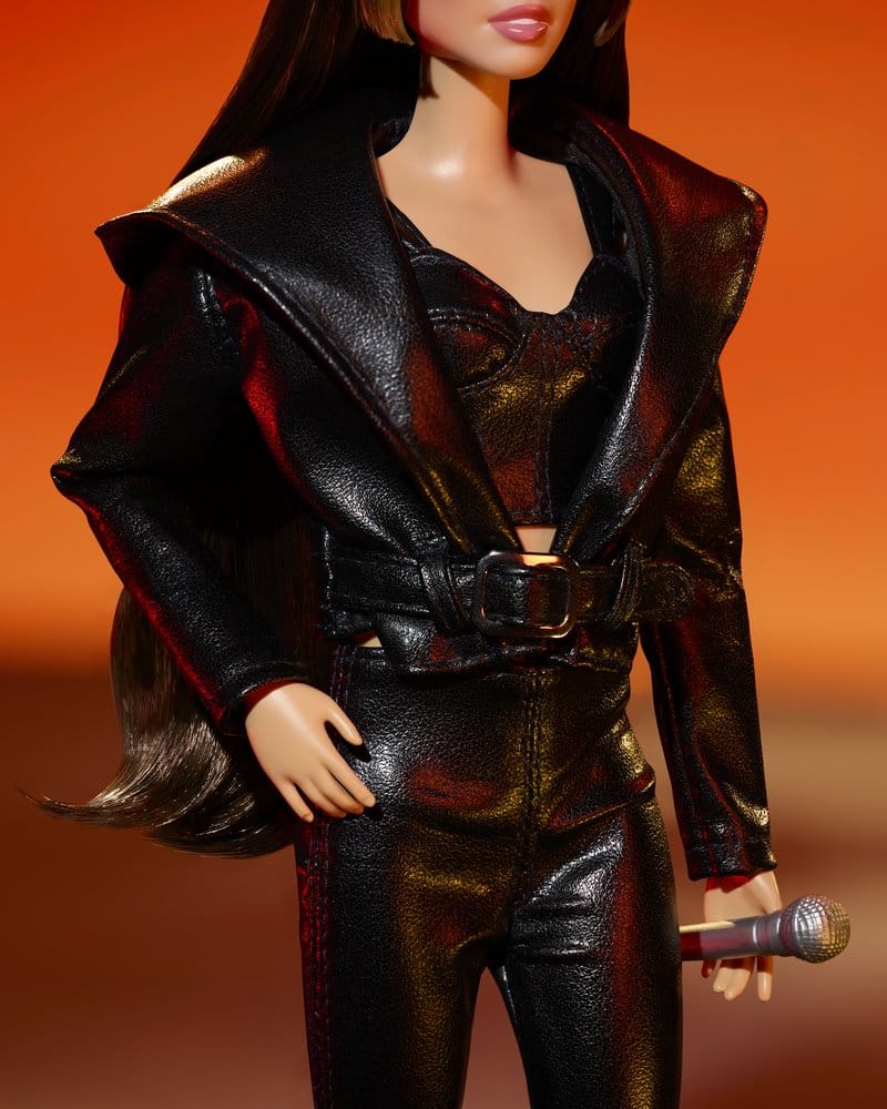 Barbie Signature Muñeca Miley Cyrus