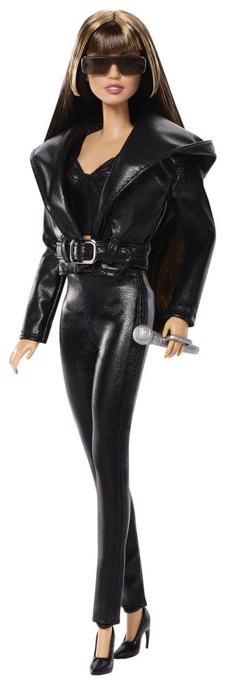 Barbie Signature Muñeca Miley Cyrus