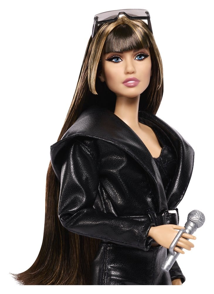 Barbie Signature Muñeca Miley Cyrus