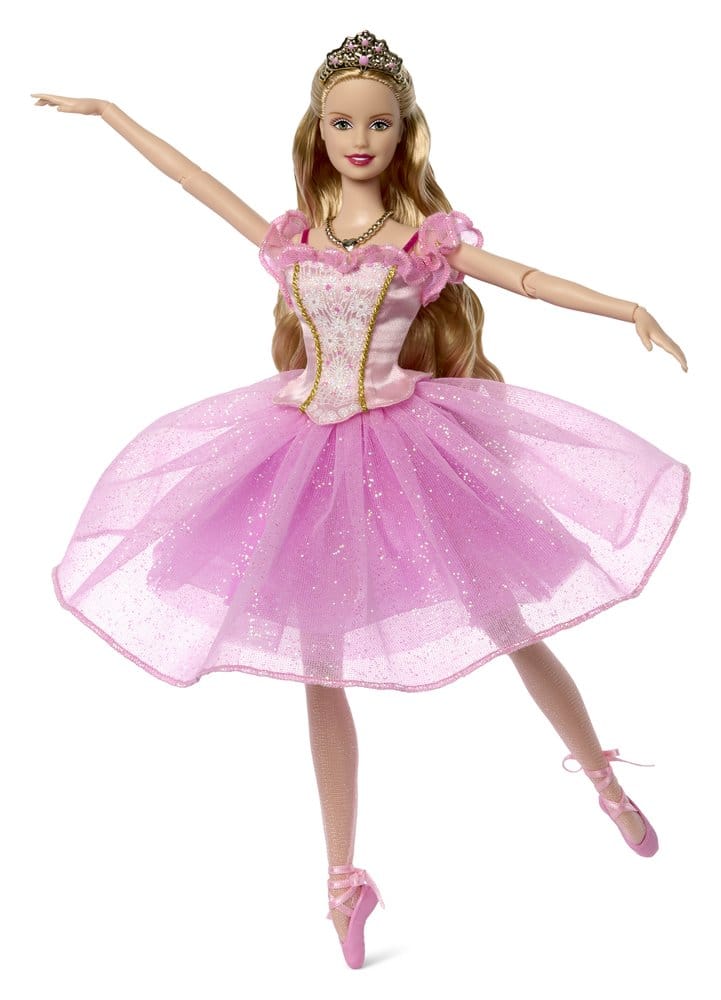 Barbie Signature Muñeca Clara (Nutcracker 25th Anniversary)