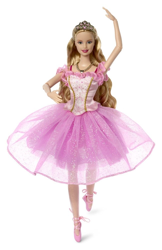 Barbie Signature Muñeca Clara (Nutcracker 25th Anniversary)