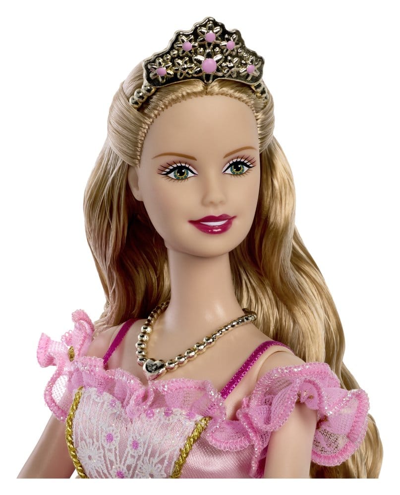 Barbie Signature Muñeca Clara (Nutcracker 25th Anniversary)
