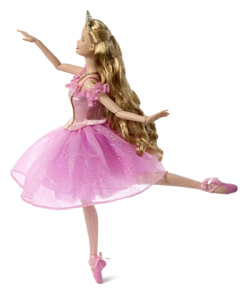 Barbie Signature Muñeca Clara (Nutcracker 25th Anniversary)