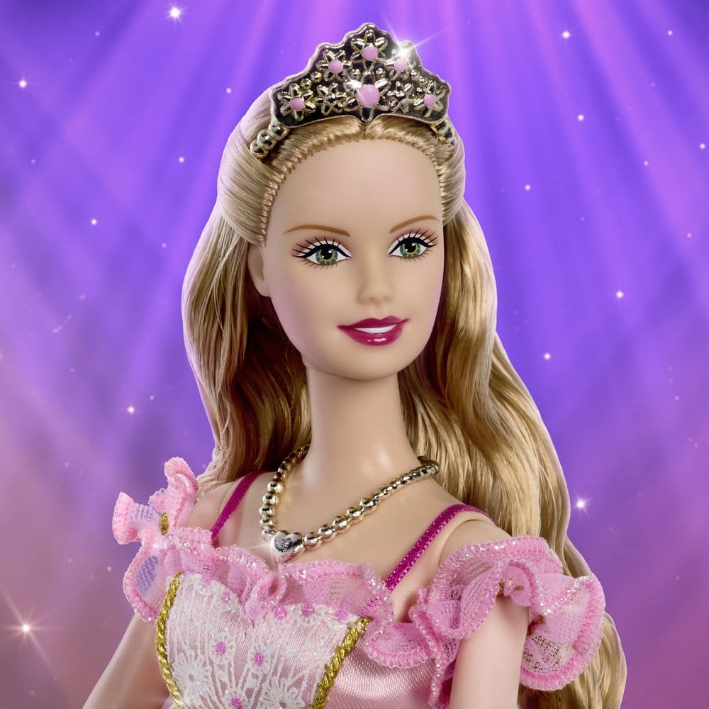 Barbie Signature Muñeca Clara (Nutcracker 25th Anniversary)