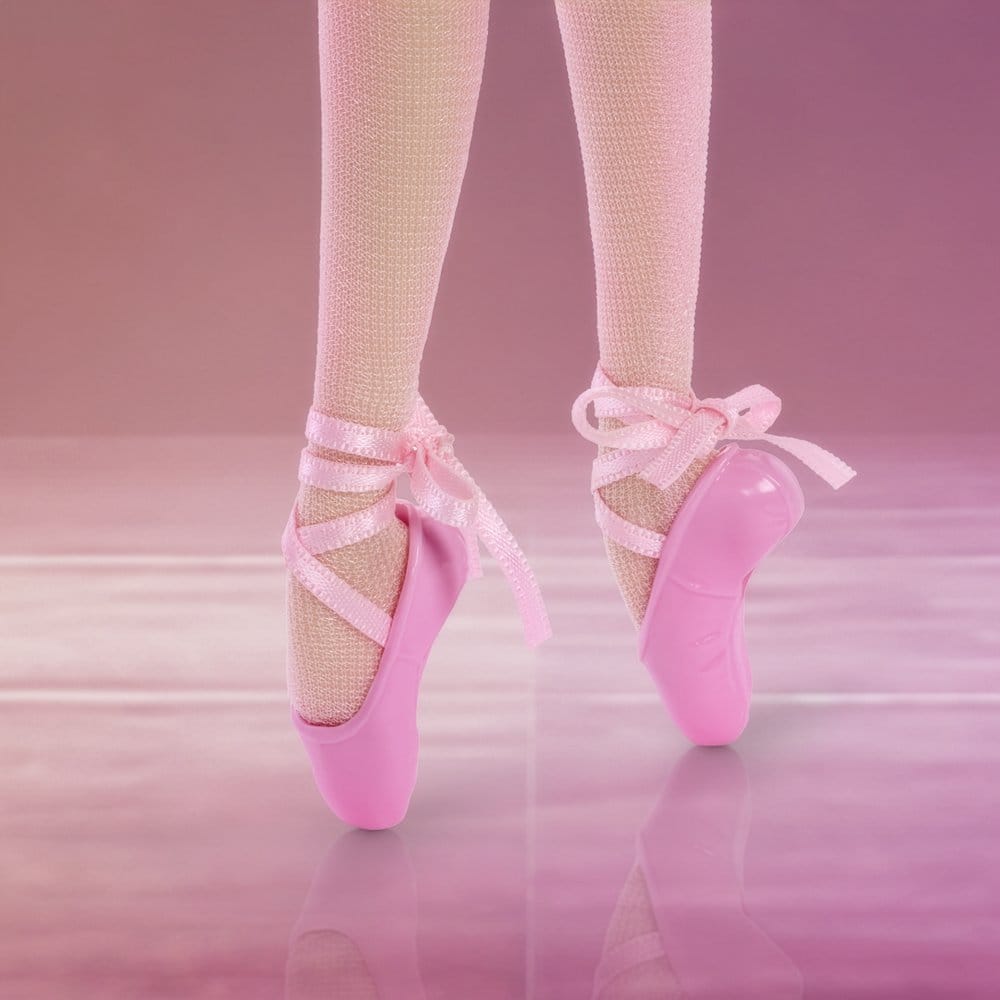 Barbie Signature Muñeca Clara (Nutcracker 25th Anniversary)