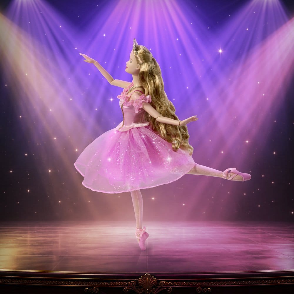 Barbie Signature Muñeca Clara (Nutcracker 25th Anniversary)