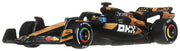 Fórmula 1 Hot Wheels Premium Vehículo Die-Cast 1:64 Team McLaren: Driver 1