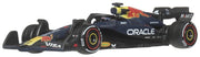 Fórmula 1 Hot Wheels Premium Vehículo Die-Cast 1:64 Team Red Bull: Driver 1