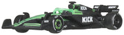 Fórmula 1 Hot Wheels Premium Vehículo Die-Cast 1:64 Team Sauber: Driver 1