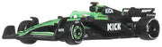 Fórmula 1 Hot Wheels Premium Vehículo Die-Cast 1:64 Team Sauber: Driver 2