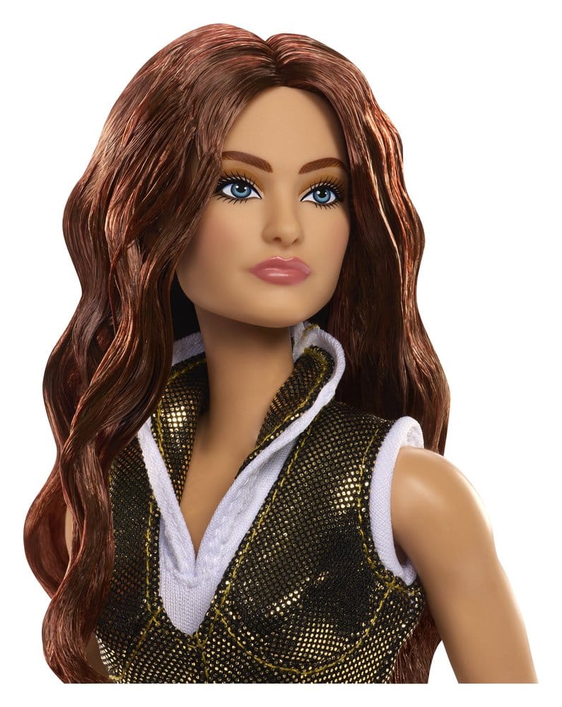 Masters of the Universe Movie 2026 Barbie Signature Muñeca Teela 30 cm