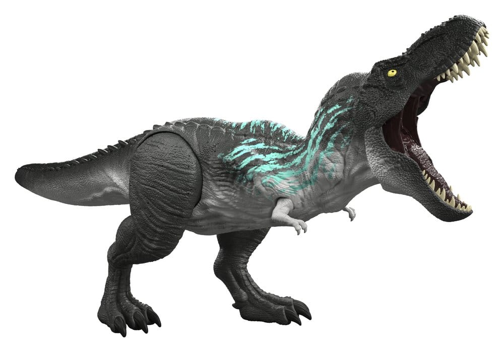 Jurassic World: Survival Figura Muscle Madness Tyrannosaurus Rex 56 cm