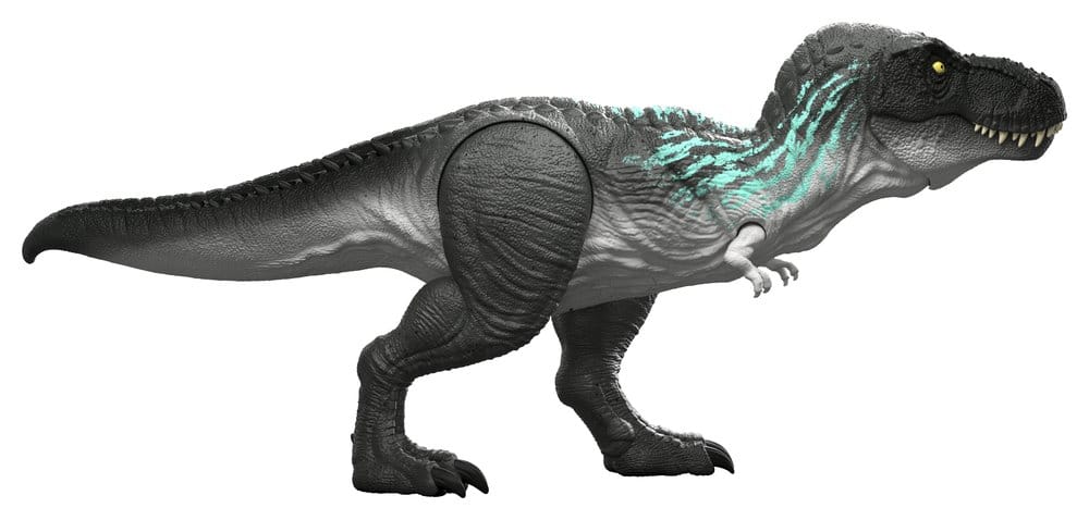 Jurassic World: Survival Figura Muscle Madness Tyrannosaurus Rex 56 cm