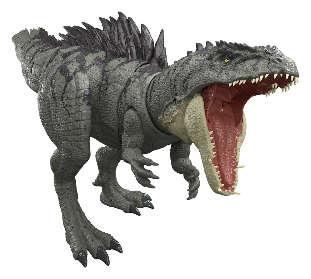 Jurassic World: Survival Figura Colossal Chomp Giganotosaurus 71 cm Frikytopia