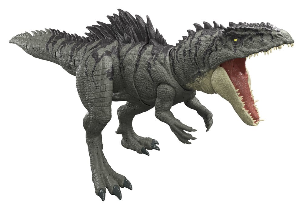 Jurassic World: Survival Figura Colossal Chomp Giganotosaurus 71 cm