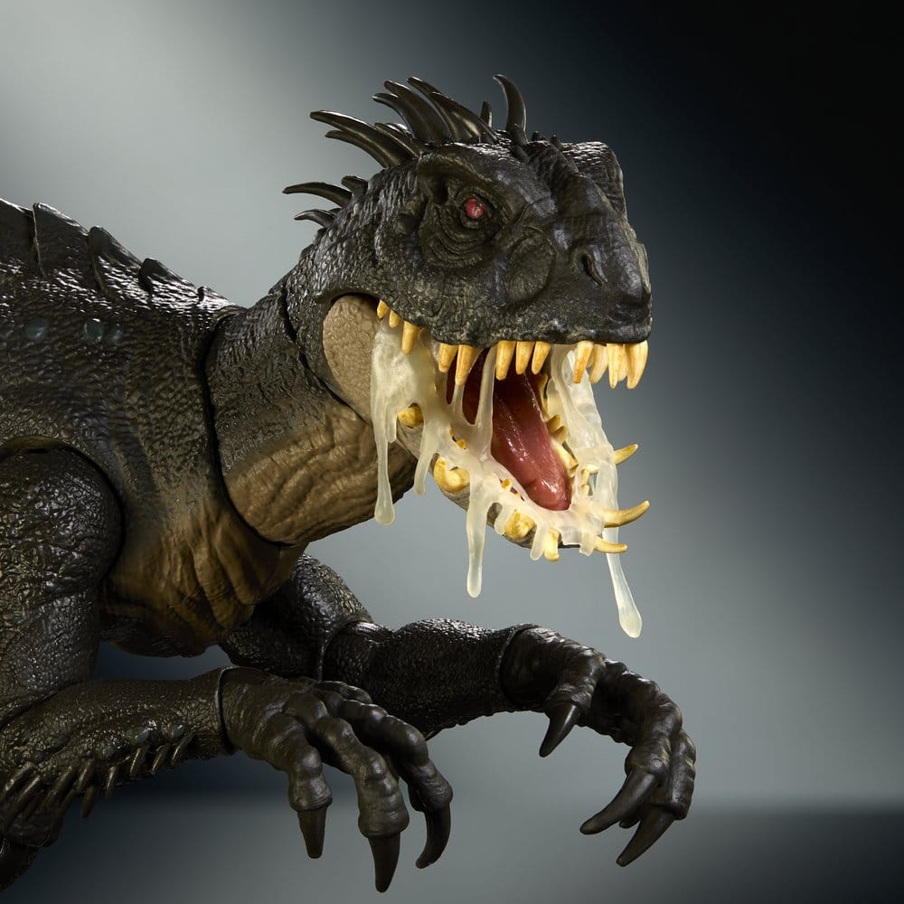 Jurassic World Hammond Collection Figura Scorpios Rex 43 cm