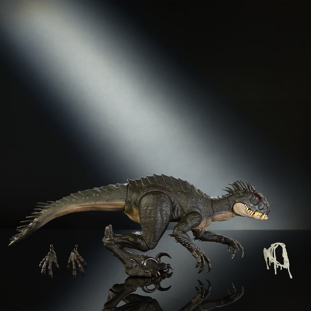 Jurassic World Hammond Collection Figura Scorpios Rex 43 cm