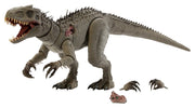 Jurassic World Hammond Collection Figura Indominus Rex 66 cm