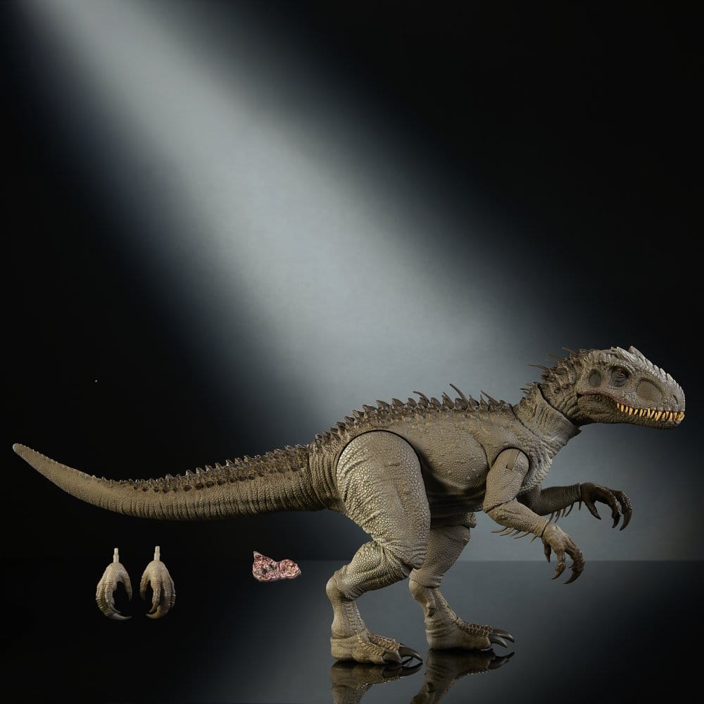 Jurassic World Hammond Collection Figura Indominus Rex 66 cm