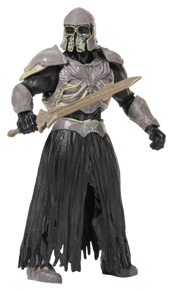 Masters of the Universe 2026 Movie Figura Skelegoon 14 cm Frikytopia