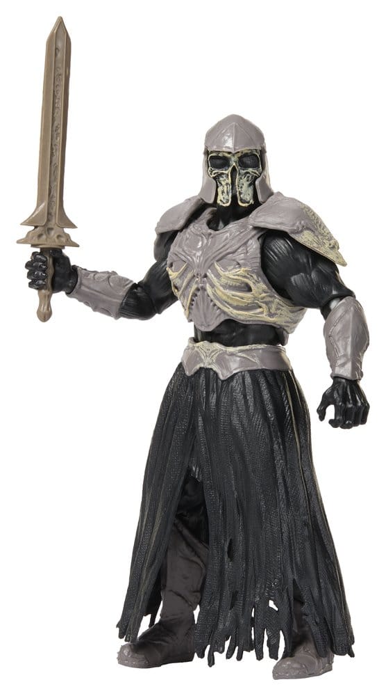 Masters of the Universe 2026 Movie Figura Skelegoon 14 cm