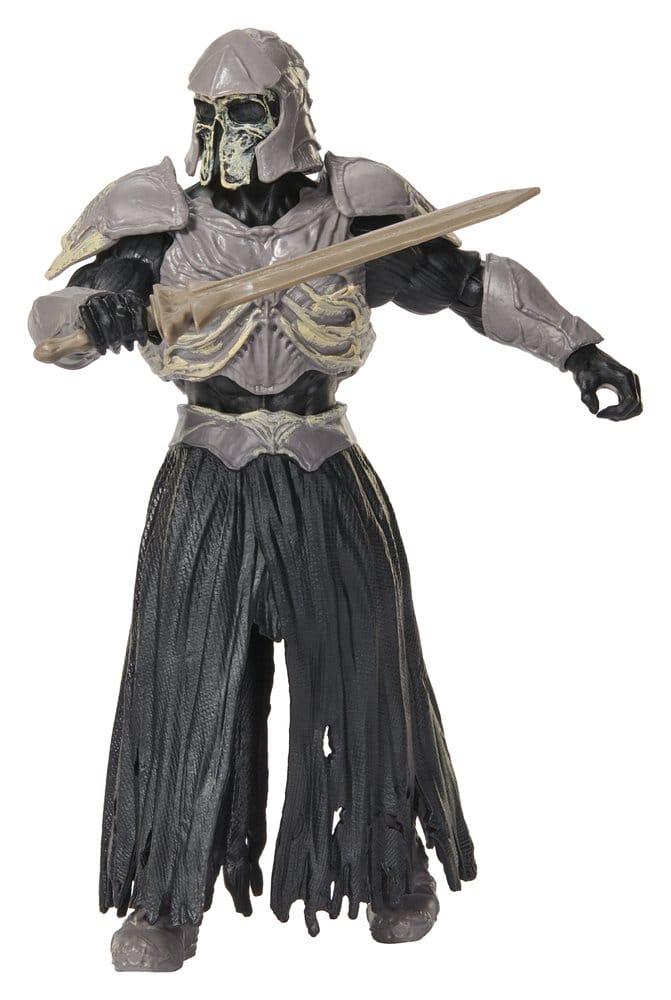 Masters of the Universe 2026 Movie Figura Skelegoon 14 cm