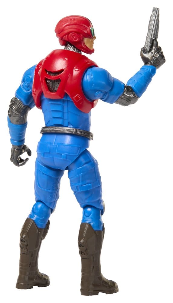 Masters of the Universe 2026 Movie Figura Mekaneck 14 cm