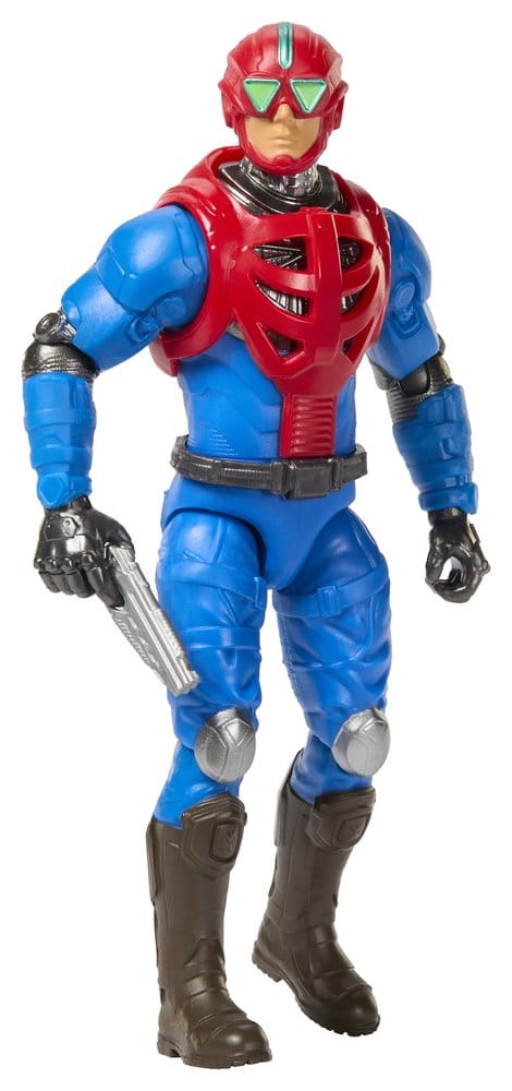 Masters of the Universe 2026 Movie Figura Mekaneck 14 cm