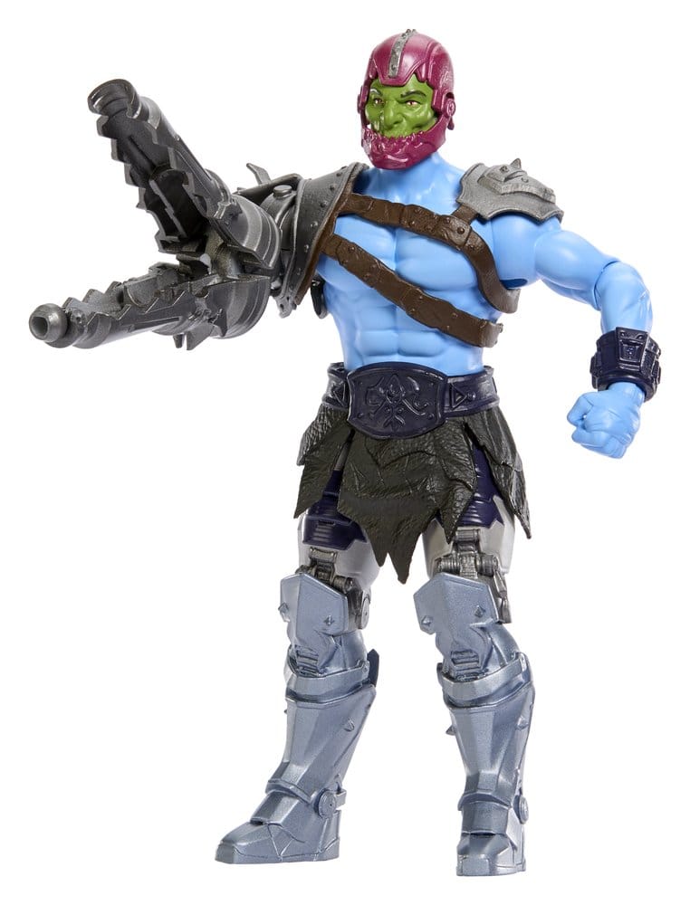 Masters of the Universe 2026 Feature Movie Figura Trap-Jaw 14 cm