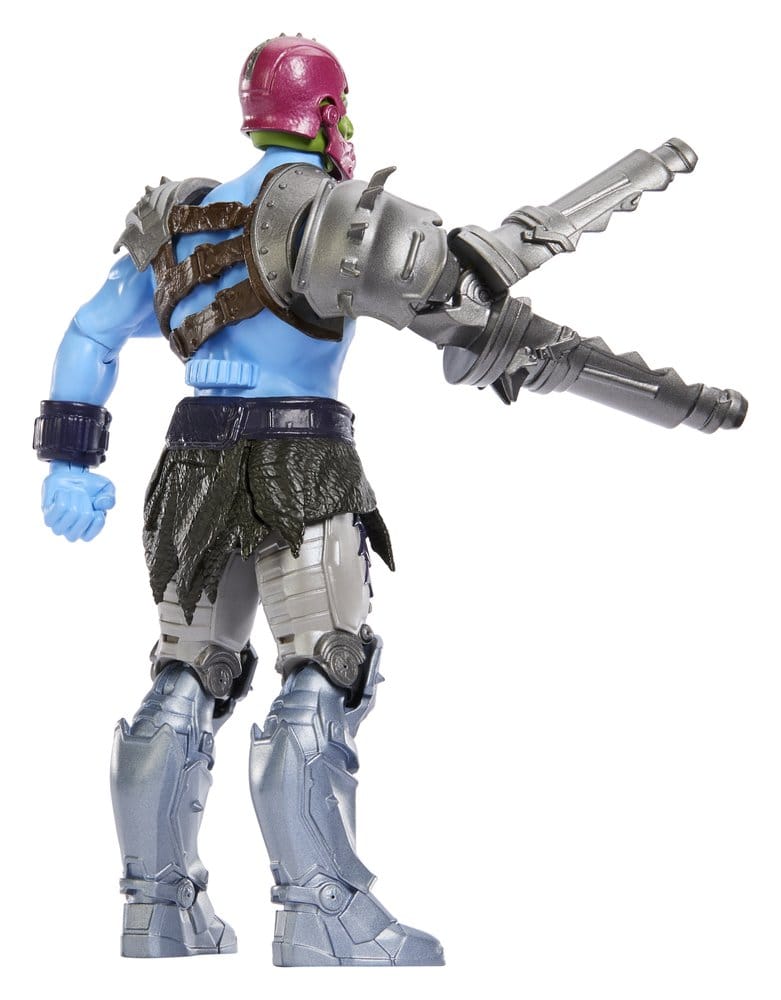 Masters of the Universe 2026 Feature Movie Figura Trap-Jaw 14 cm