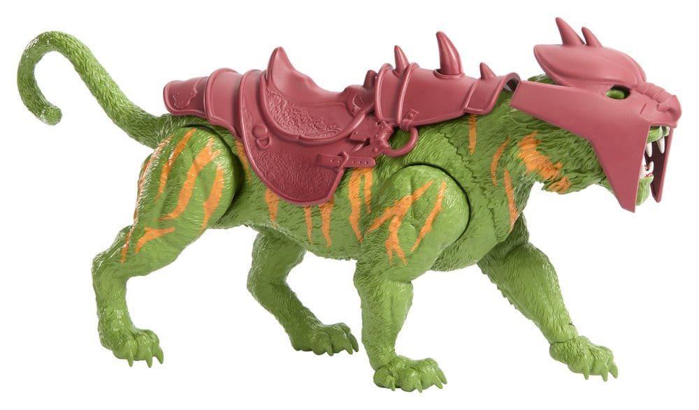 Masters of the Universe 2026 Movie Figura Battle Cat 14 cm