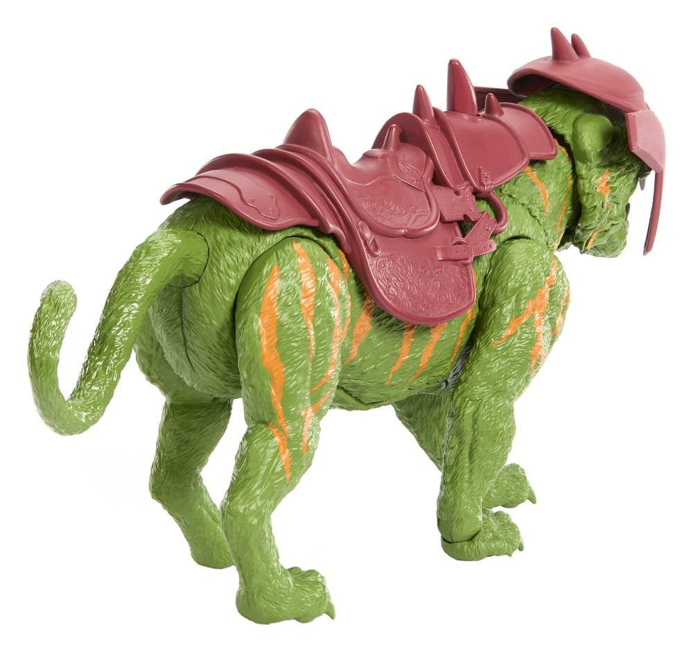 Masters of the Universe 2026 Movie Figura Battle Cat 14 cm