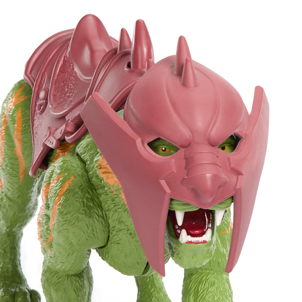 Masters of the Universe 2026 Movie Figura Battle Cat 14 cm