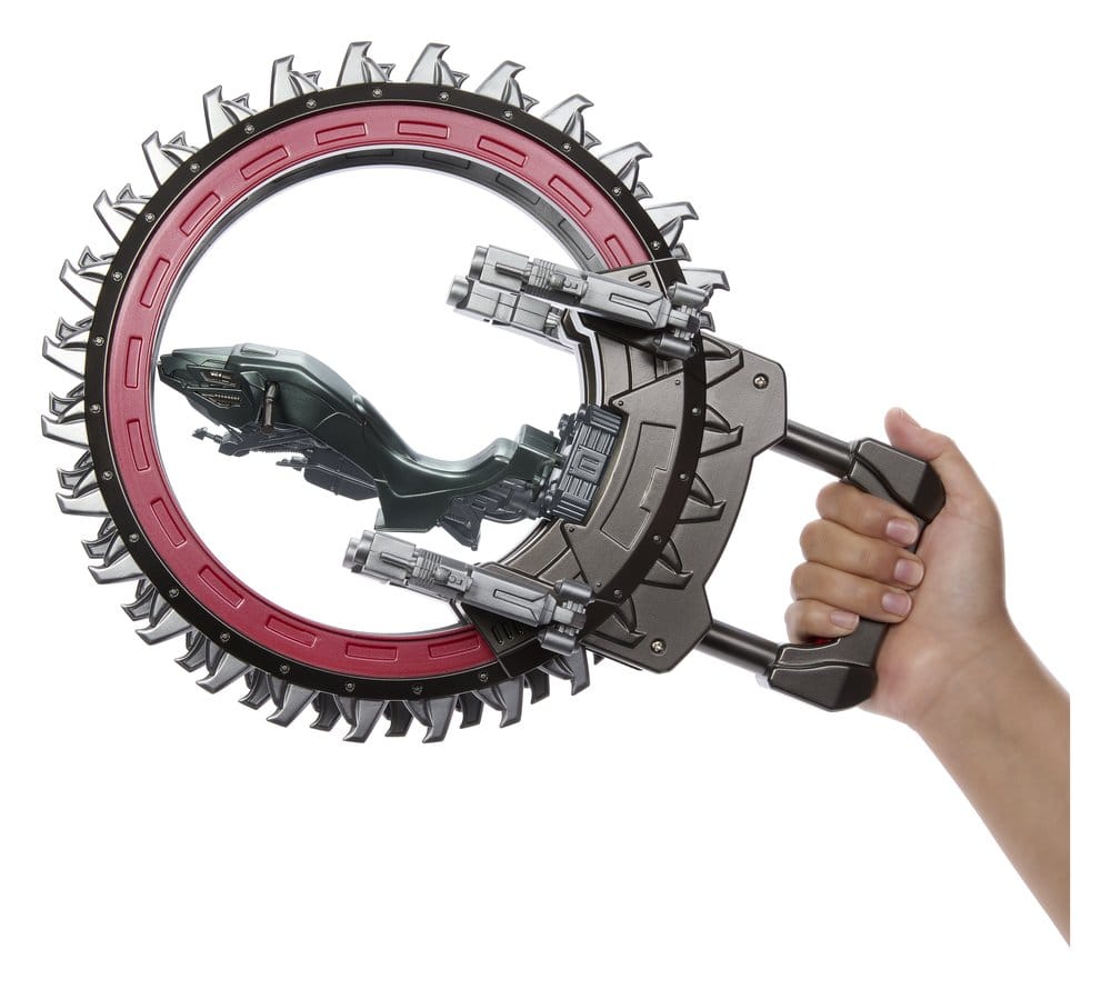 Masters of the Universe 2026 Movie Vehículo Roton 14 cm