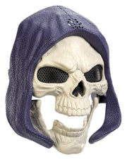 Masters of the Universe 2026 Movie Chronicles Réplica Juego de Rol Máscara de Skeletor *Edición Alemán*